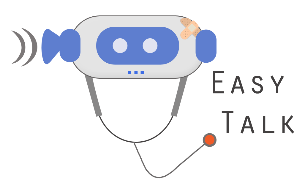 Logo Easy Talk